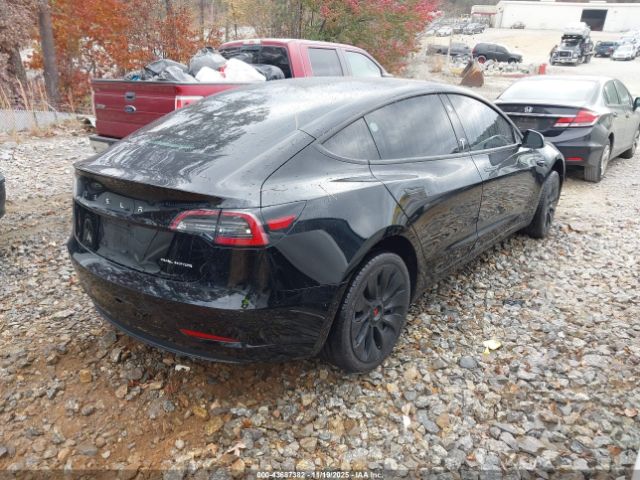 2018 TESLA MODEL 3 5YJ3E1EB4JF182626 Photo 3
