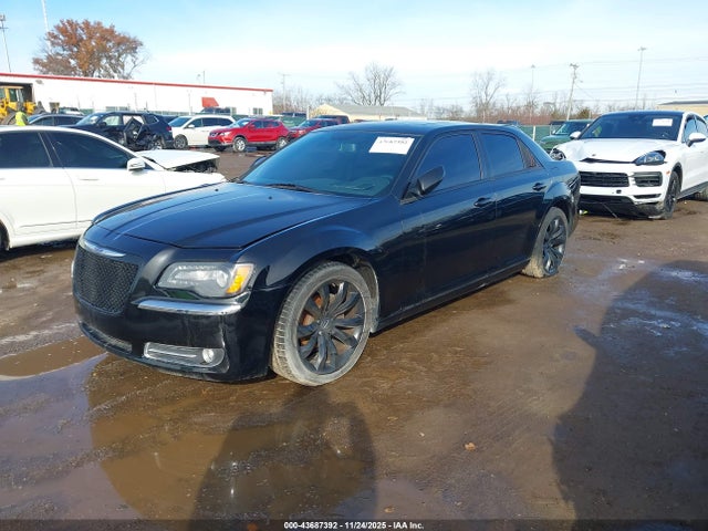 43687392 :رقم المزاد ، 2C3CCABG5EH352258 vin ، 2014 Chrysler 300 S مزاد بيع