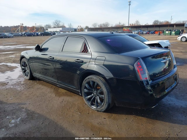 43687392 :رقم المزاد ، 2C3CCABG5EH352258 vin ، 2014 Chrysler 300 S مزاد بيع