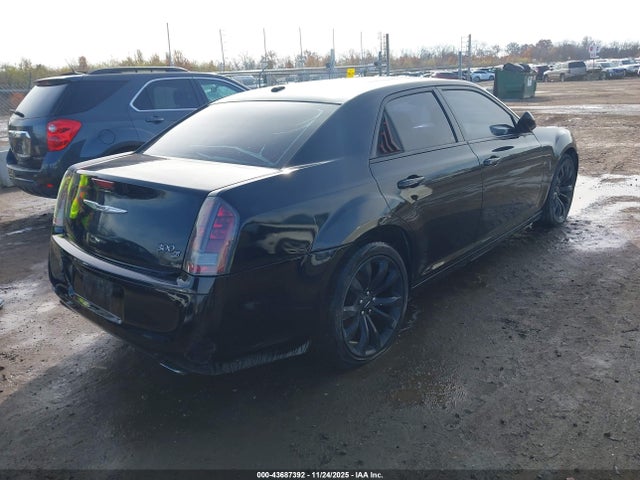 43687392 :رقم المزاد ، 2C3CCABG5EH352258 vin ، 2014 Chrysler 300 S مزاد بيع