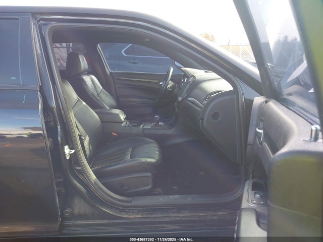 43687392 :رقم المزاد ، 2C3CCABG5EH352258 vin ، 2014 Chrysler 300 S مزاد بيع