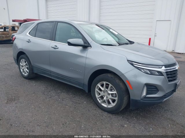 2023 CHEVROLET EQUINOX 3GNAXTEG6PL263959