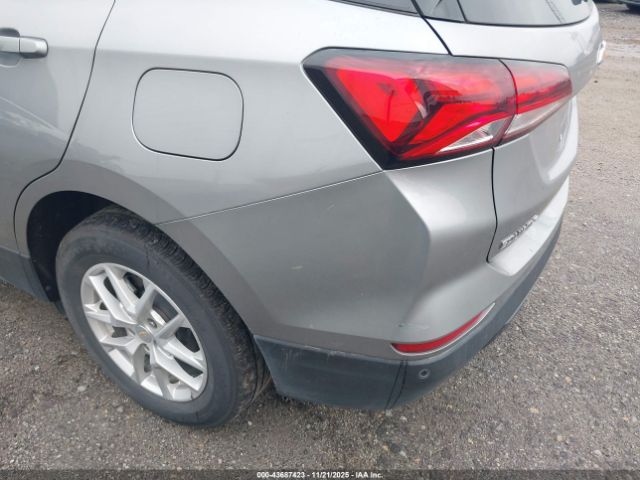2023 CHEVROLET EQUINOX 3GNAXTEG6PL263959 Photo 5