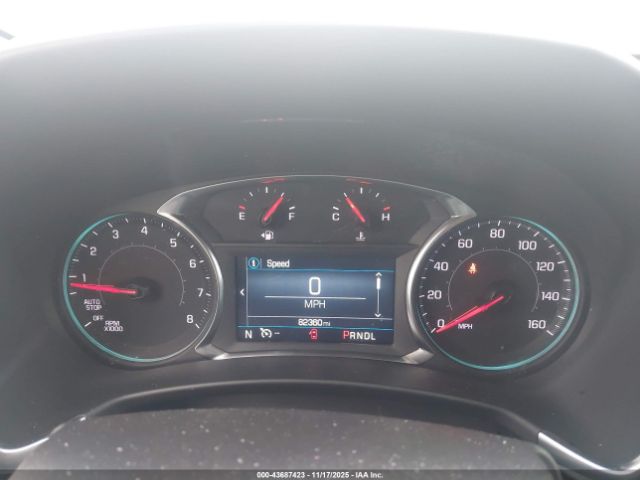 2023 CHEVROLET EQUINOX 3GNAXTEG6PL263959 Photo 6