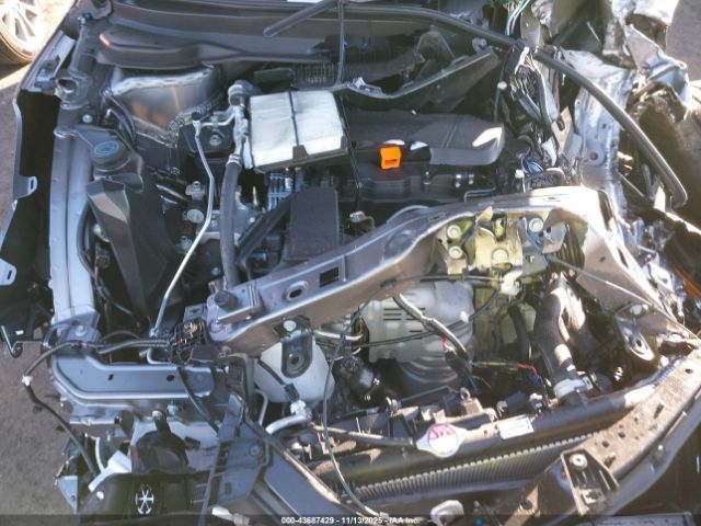 2025 ACURA RDX 5J8TC2H77SL031251 Photo 9