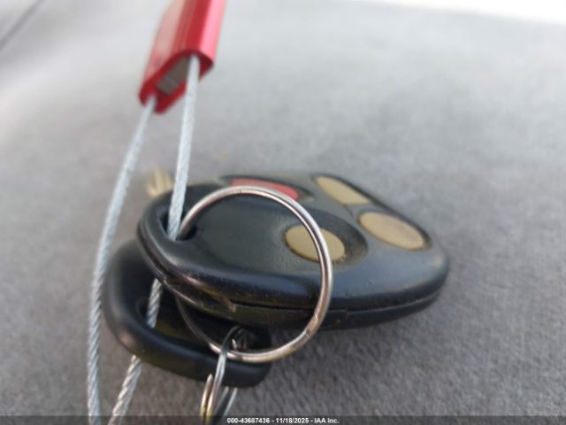 2000 CADILLAC DEVILLE 1G6KF5798YU357717 Photo 10