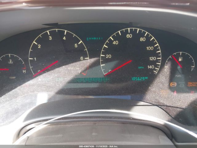 2000 CADILLAC DEVILLE 1G6KF5798YU357717 Photo 6
