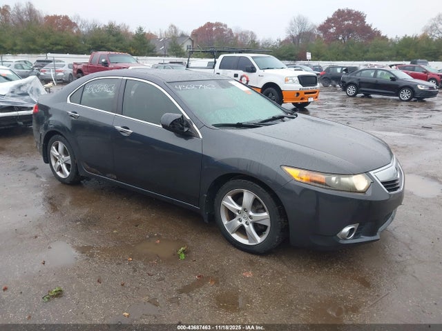 2011 ACURA TSX JH4CU2F65BC013075 Photo 0