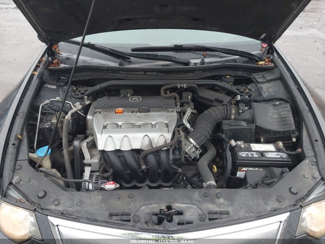 2011 ACURA TSX JH4CU2F65BC013075 Photo 9