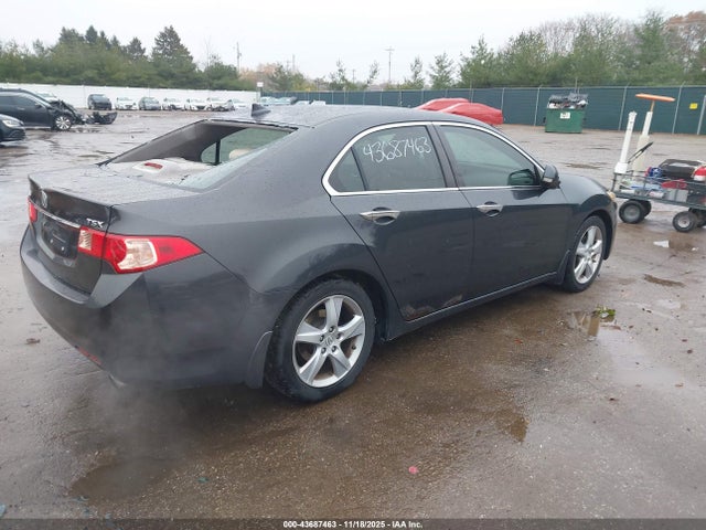 2011 ACURA TSX JH4CU2F65BC013075 Photo 3