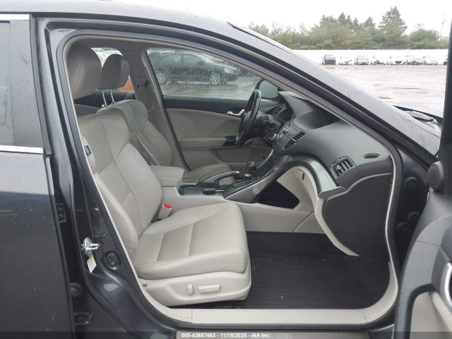 2011 ACURA TSX JH4CU2F65BC013075 Photo 4