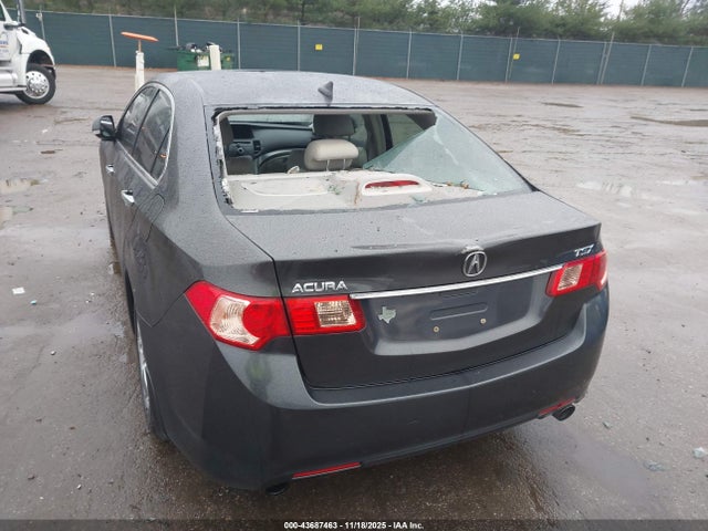 2011 ACURA TSX JH4CU2F65BC013075 Photo 5