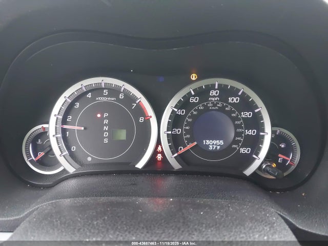 2011 ACURA TSX JH4CU2F65BC013075 Photo 6