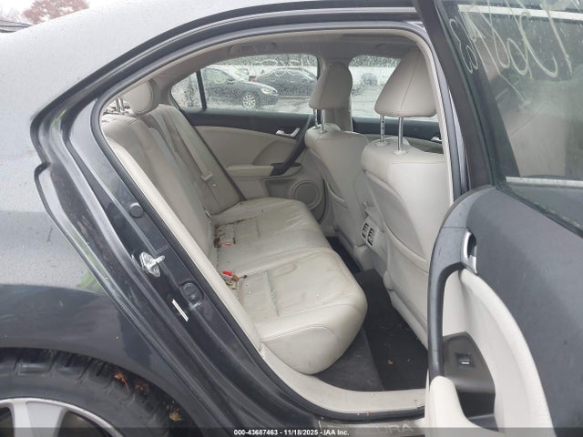 2011 ACURA TSX JH4CU2F65BC013075 Photo 7