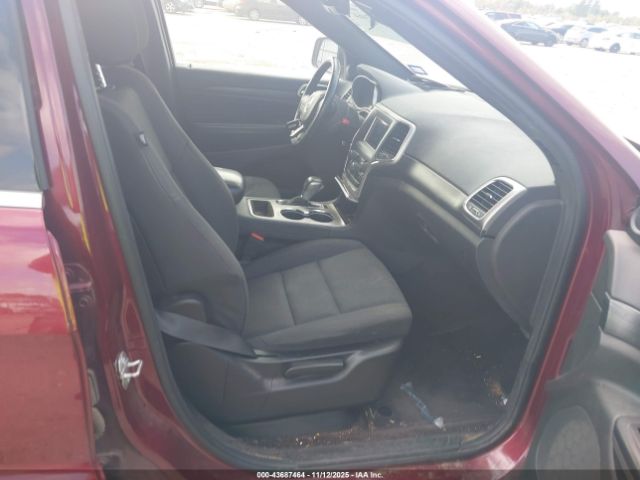 2019 JEEP GRAND CHEROKEE 1C4RJEAG4KC558142 Photo 4