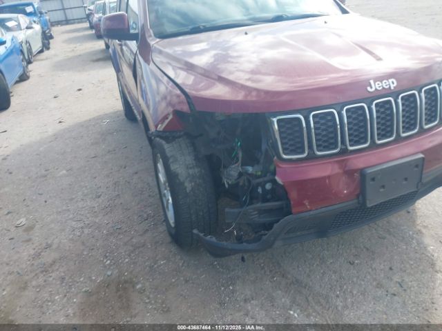 2019 JEEP GRAND CHEROKEE 1C4RJEAG4KC558142 Photo 5