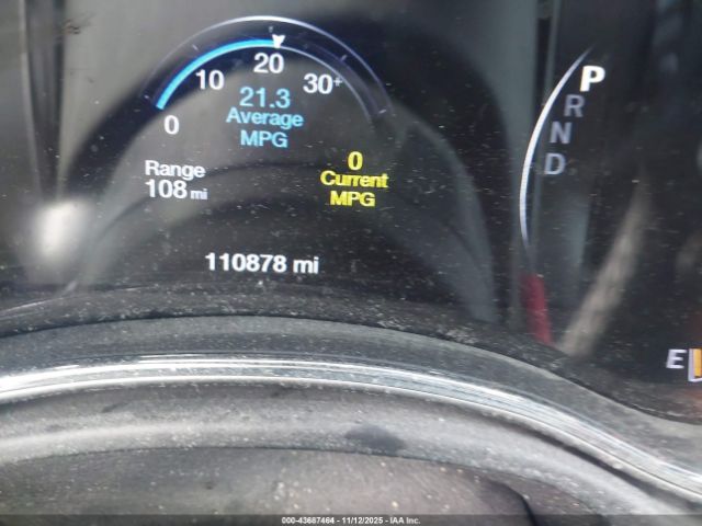 2019 JEEP GRAND CHEROKEE 1C4RJEAG4KC558142 Photo 6