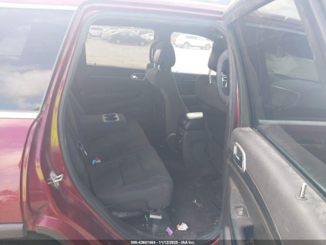 2019 JEEP GRAND CHEROKEE 1C4RJEAG4KC558142 Photo 7