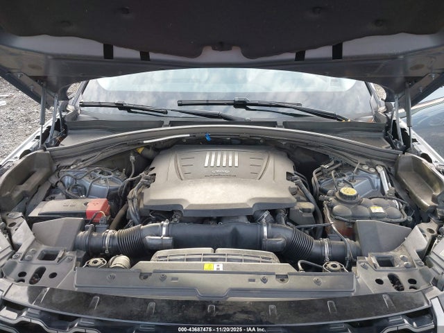 SALYL2FV2KA214096 Land Rover Range Rover Velar P340 R-dynamic Se/p380 R-dynamic Se