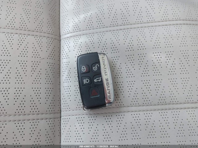 SALYL2FV2KA214096 Land Rover Range Rover Velar P340 R-dynamic Se/p380 R-dynamic Se