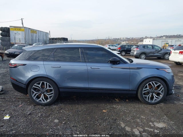 SALYL2FV2KA214096 Land Rover Range Rover Velar P340 R-dynamic Se/p380 R-dynamic Se