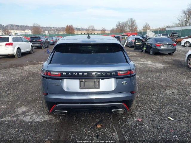 SALYL2FV2KA214096 Land Rover Range Rover Velar P340 R-dynamic Se/p380 R-dynamic Se