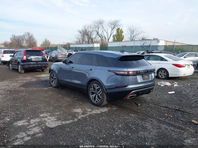 SALYL2FV2KA214096 Land Rover Range Rover Velar P340 R-dynamic Se/p380 R-dynamic Se