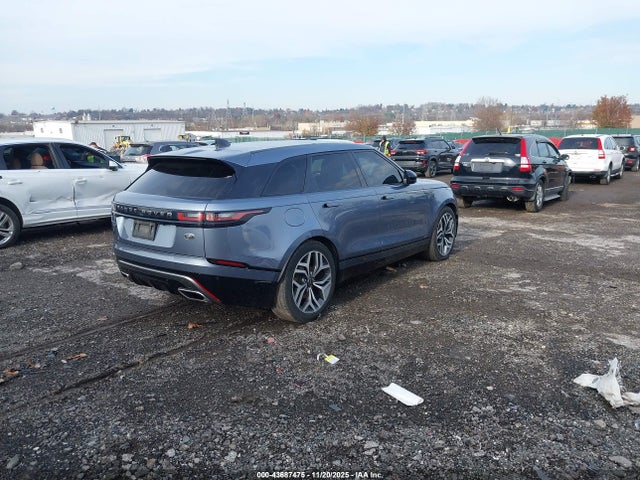 SALYL2FV2KA214096 Land Rover Range Rover Velar P340 R-dynamic Se/p380 R-dynamic Se