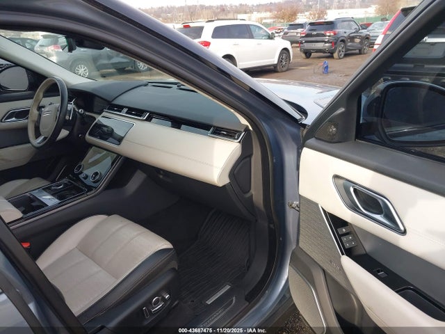 SALYL2FV2KA214096 Land Rover Range Rover Velar P340 R-dynamic Se/p380 R-dynamic Se