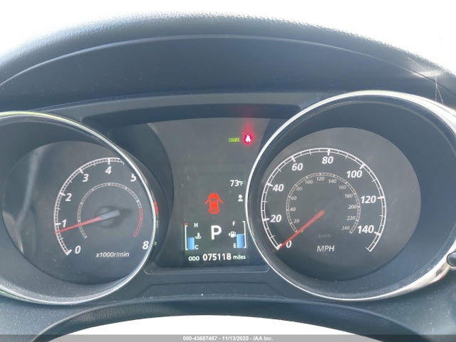 2017 MITSUBISHI OUTLANDER SPORT JA4AP3AUXHZ017909 Photo 6