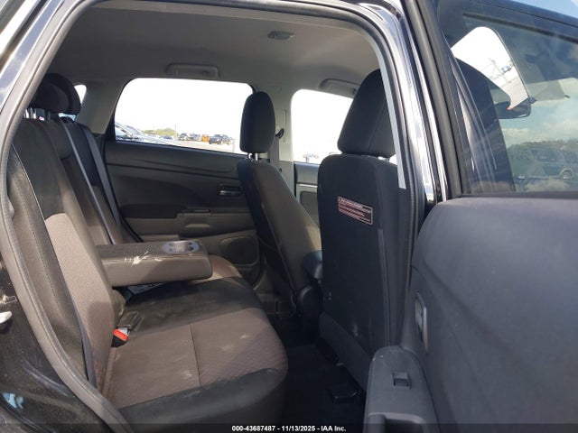 2017 MITSUBISHI OUTLANDER SPORT JA4AP3AUXHZ017909 Photo 7