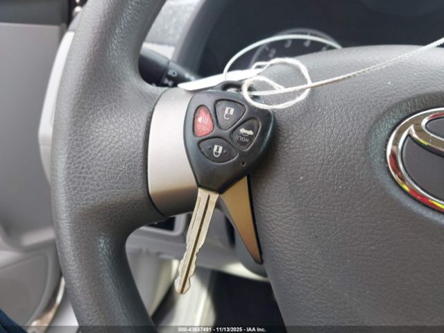 2010 TOYOTA COROLLA 2T1BU4EEXAC361932 Photo 10