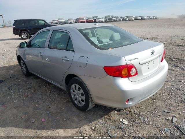 2010 TOYOTA COROLLA 2T1BU4EEXAC361932 Photo 2