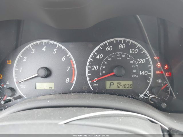 2010 TOYOTA COROLLA 2T1BU4EEXAC361932 Photo 6