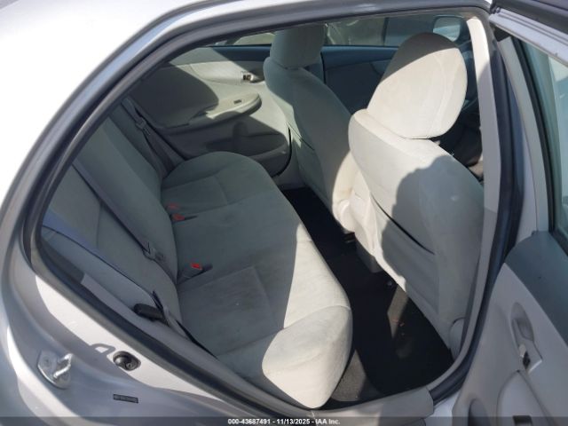 2010 TOYOTA COROLLA 2T1BU4EEXAC361932 Photo 7