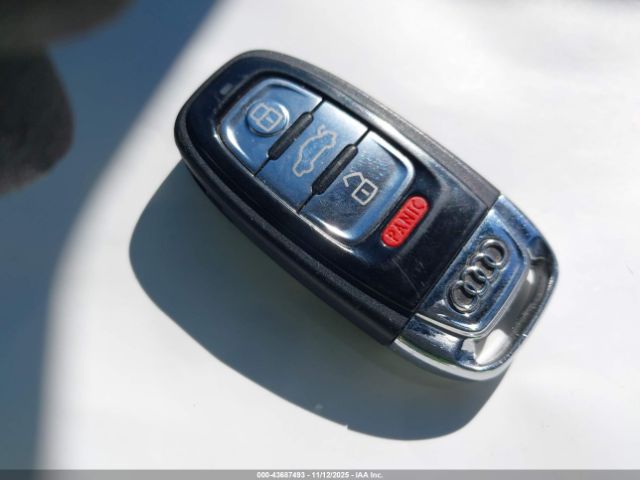 2015 AUDI A8 L WAU3GAFD7FN006279 Photo 10