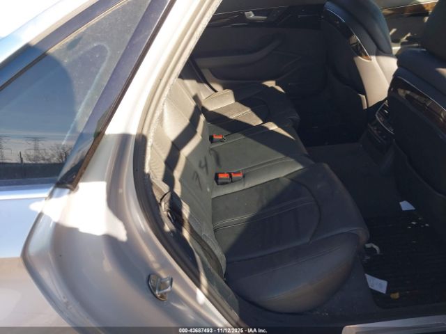 2015 AUDI A8 L WAU3GAFD7FN006279 Photo 7