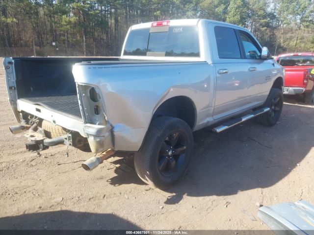 2014 RAM 1500 1C6RR7LT9ES231087 Photo 3