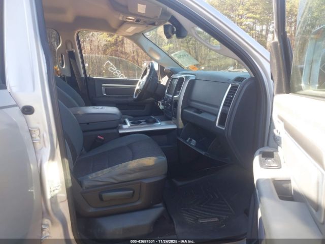 2014 RAM 1500 1C6RR7LT9ES231087 Photo 4