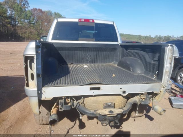 2014 RAM 1500 1C6RR7LT9ES231087 Photo 5