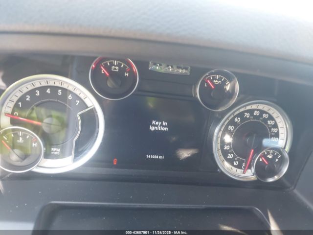 2014 RAM 1500 1C6RR7LT9ES231087 Photo 6