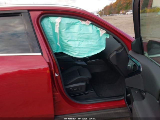 2025 BMW X3 5UX53GP03S9Y68888 Photo 4