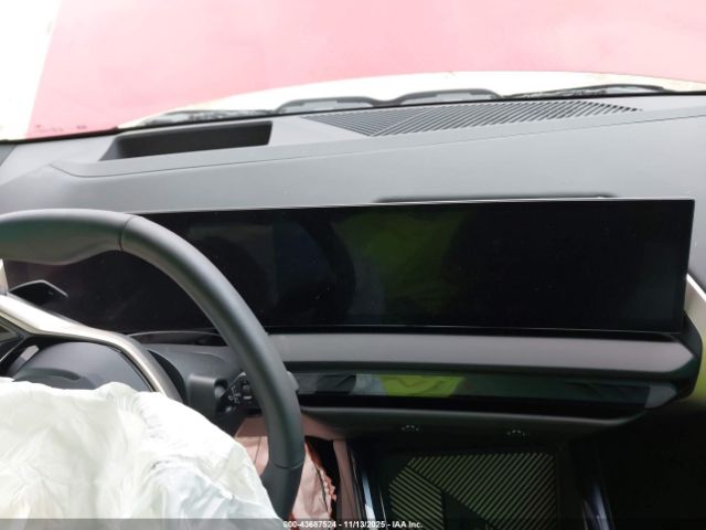 2025 BMW X3 5UX53GP03S9Y68888 Photo 6