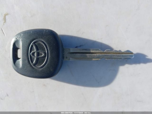 2005 TOYOTA CAMRY 4T1BF30K35U095398 Photo 10