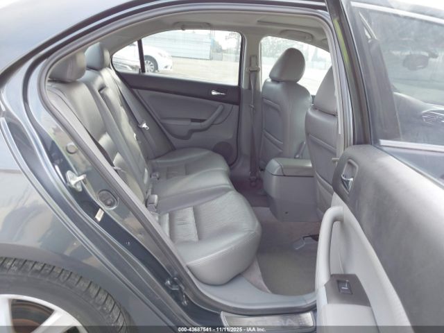 2004 ACURA TSX JH4CL96854C040048 Photo 7