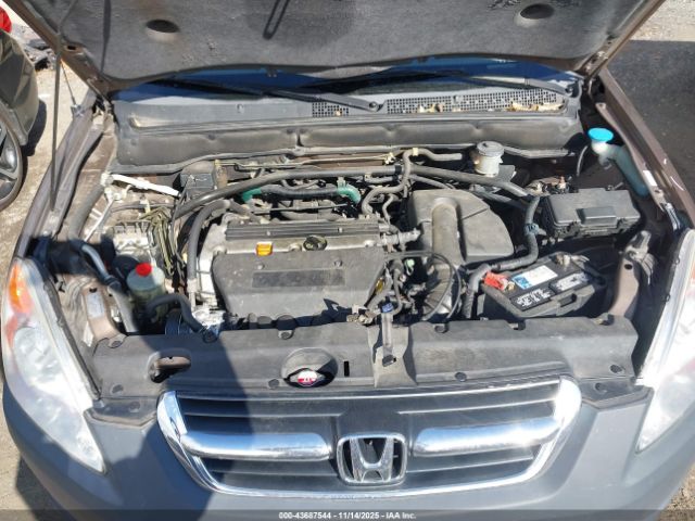 2002 HONDA CR-V JHLRD78892C026549 Photo 9