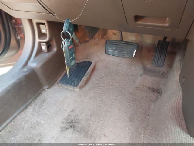 2002 HONDA CR-V JHLRD78892C026549 Photo 10