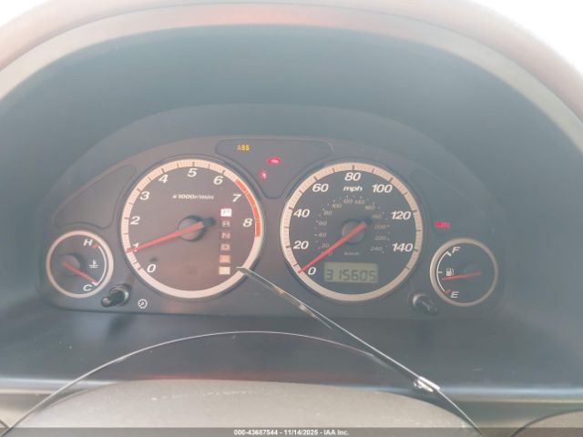 2002 HONDA CR-V JHLRD78892C026549 Photo 6