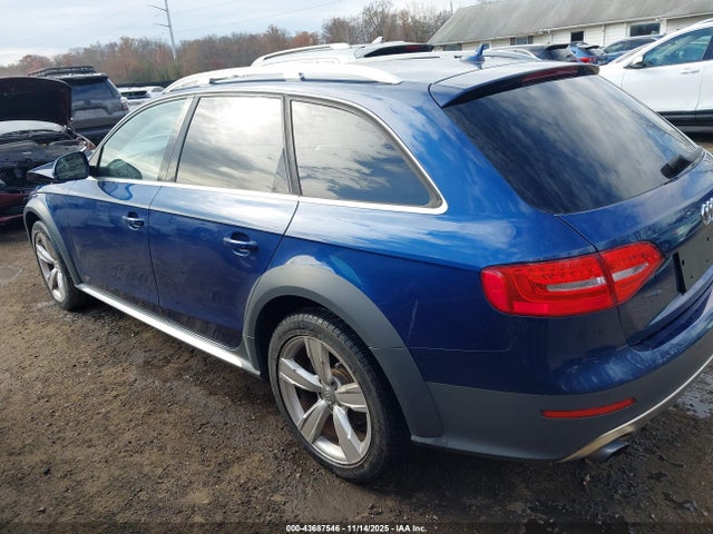 2015 AUDI ALLROAD WA1UFAFL2FA026622 Photo 2