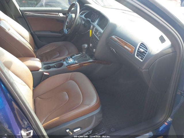 2015 AUDI ALLROAD WA1UFAFL2FA026622 Photo 4